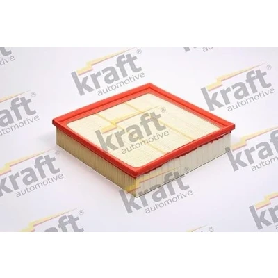 Abbildung von KRAFT 1711690 Luftfilter 58 246 262 Filtereinsatz OPEL: Omega B Limousine, Caravan
