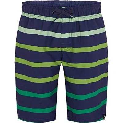 Abbildung von FIREFLY Kinder Kris Badeshorts, Navy Dark, 128
