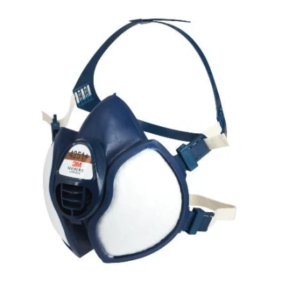 Abbildung von 3M Maske A1P2 4251,