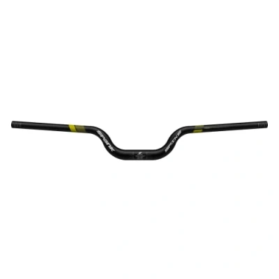 Abbildung von Kleiderbügel Spank Spike 800 Vibrocore, Rise 75 mm, Team Edition