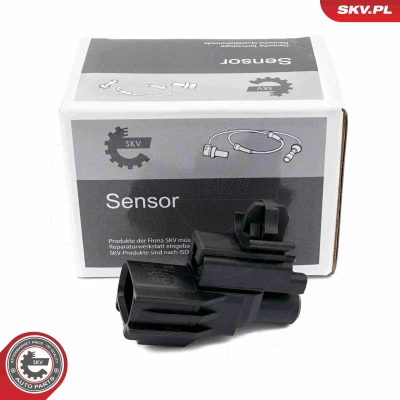 Abbildung von ESEN SKV 17SKV852 Sensor, Außentemperatur TOYOTA: Avensis III Station Wagon