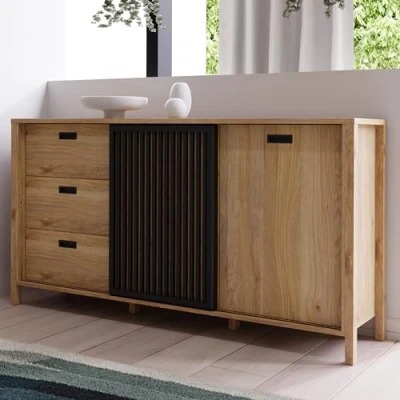 Abbildung von FORTE Sideboard