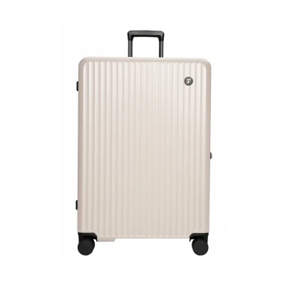 Abbildung von SURI FREY Trolley Boardcase, Größe: One Size, Ecru