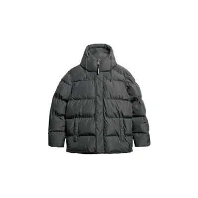 Abbildung von Superdry Steppjacke &quot;HOODED 5 BAFFLE SPORTS PUFFER&quot;, mit Kapuze