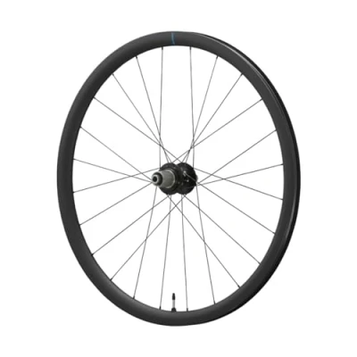 Abbildung von SHIMANO Unisex Adult Rad hinten RX880 Fahrradräder, Mehrfarbig, one Size