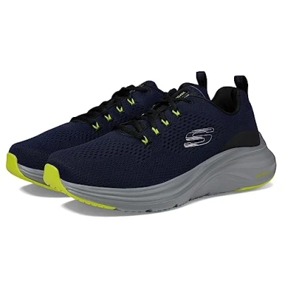 Abbildung von Skechers Sneaker low, Herren, Größe: 48.5, Blau nvlm Schuhe