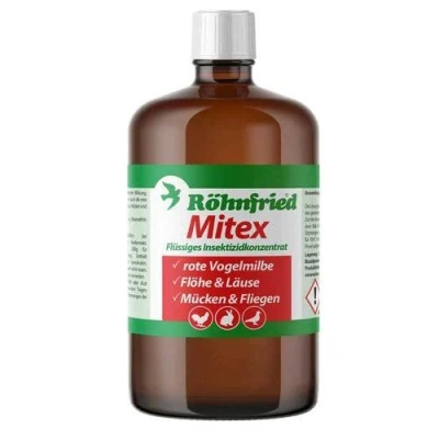 Abbildung von Mitex Röhnfried Konzentrat vet. 1000 ml