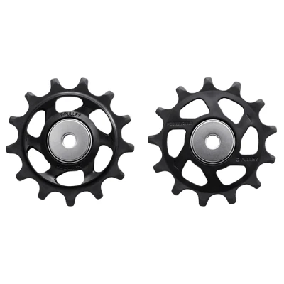 Abbildung von Schaltungsrädchen Shimano XTR RD M9100 / M9120