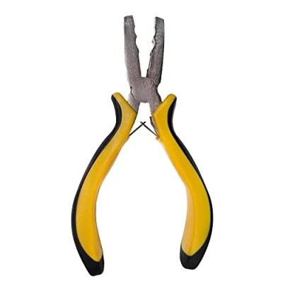 Abbildung von hair2heart Echthaar Extension Zange für Microrings