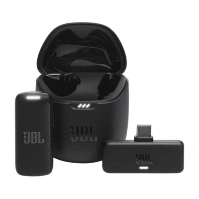 Abbildung von JBL Quantum Stream Studio Wireless USB C