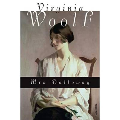 Abbildung von Mrs Dalloway (Neuübersetzung) (Große Klassiker zum kleinen Preis, Band 220)