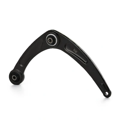 Abbildung von MOOG PE TC 1032 Querlenker links, unten, Vorderachse CITROËN: C4 I Schrägheck, Grand Picasso, Berlingo II, PEUGEOT: 307 Schrägheck