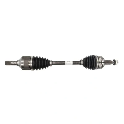 Abbildung von SNR DK55.022 Antriebswelle Vorderachse links 699 RENAULT: Megane 3 Coupe, CC kfzteile, kfzteile24, bandel online, bandel, atp autoteile, mister