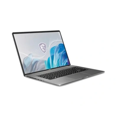 Abbildung von MSI Creator Z17 HX Studio A14VGT 270 17&quot; QHD+ 165Hz Touch Display, Intel Core i7 14700HX, 32GB DDR5 RAM, 2TB GB SSD, NVIDIA RTX™ 4070, Windows 11 Pr