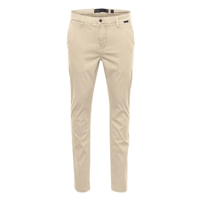 Abbildung von Indicode Jeans Idlucas Straight Leg, Herren, Größe: 36x32, Irish cream