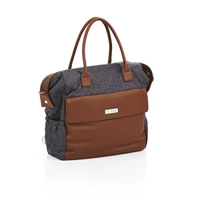 Abbildung von ABC Design Wickeltasche Jetset Street