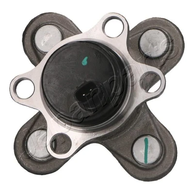 Abbildung von JAPANPARTS KK 26017 Radlagersatz Hinterachse DAIHATSU: Cuore 6, Trevis