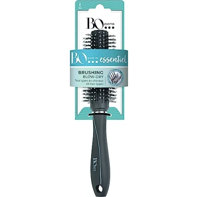 Abbildung von BO PARIS 3048095000564 Brushing Noppen Kugel, Einheitsgröße, Gr