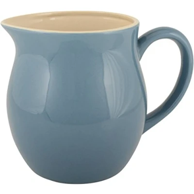 Abbildung von IB Laursen Kanne 2,5 ltr Mynte Cornflower