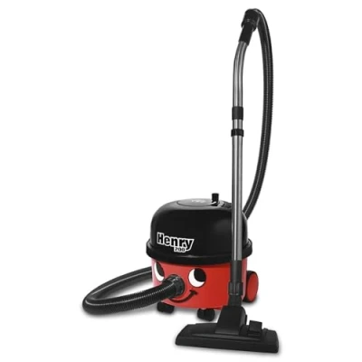 Abbildung von Numatic Bodenstaubsauger &quot;Henry HVR200 11&quot;, 620 W, mit Beutel, Beutel