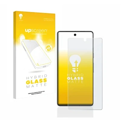 Abbildung von upscreen Entspiegelungs Schutzglas für Google Pixel 7 Schutzfolie Matt, Glas Folie [mattierend, 9H Panzerschutz, Anti Fingerprint]