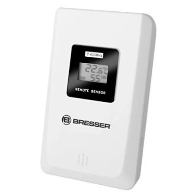 Abbildung von BRESSER Thermo Hygro Sensor 3 Kanal