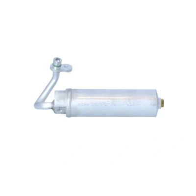 Abbildung von NRF 33382 Trockner Aluminium