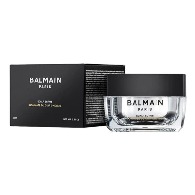 Abbildung von Balmain Hair Couture Scalp Scrub r 100 g Erfrischend