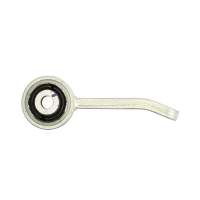 Abbildung von MEYLE 016 060 0008 Koppelstange Vorderachse links 129 ORIGINAL Quality mit Gummilager MERCEDES BENZ: E Klasse Limousine, T modell, CLS Coupe