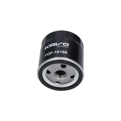 Abbildung von KAVO PARTS FOF 10188 Ölfilter 3/4 16 Anschraubfilter VOLKSWAGEN: GOLF 5 Schrägheck, Polo V 6, SKODA: Octavia 2 Combi, Fabia Combi