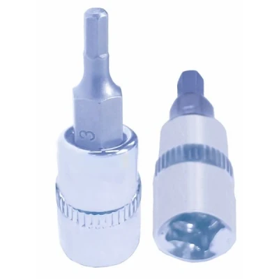 Abbildung von PROFITOOL 0X41408 Kraft Stecknuss 78mm 8 6,3 (1/4&quot;)mm (Zoll)
