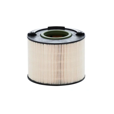 Abbildung von MANN FILTER PU 1033 x Kraftstofffilter mit Dichtung PORSCHE: Cayenne, VOLKSWAGEN: Touareg I, AUDI: Q7