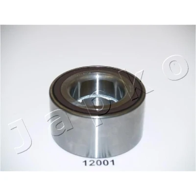 Abbildung von JAPKO 412001 Radlagersatz mit integriertem magnetischen Sensorring 75 TOYOTA: Yaris II Schrägheck, III Verso S, SUBARU: Trezia