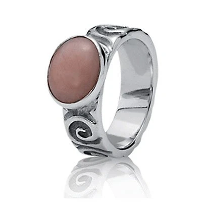 Abbildung von Pandora Damen Ring 56 (17.8) Sterling Silber 925 Kasi 19386POP
