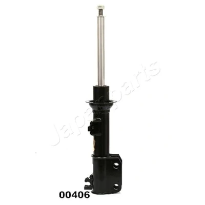 Abbildung von JAPANPARTS MM 00406 Stoßdämpfer Vorderachse Öldruck Federbein oben Stift RENAULT: LAGUNA 1