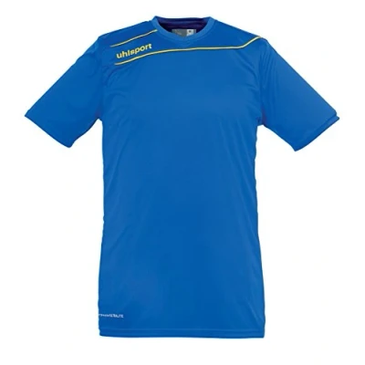 Abbildung von Uhlsport Herren Stream 3.0 Trikot, Marine/Weiß, XXXS