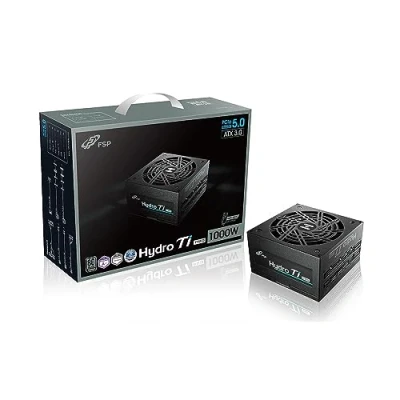 Abbildung von Hydro Ti PRO 1000W, PC Netzteil
