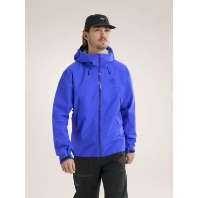Abbildung von Arc&#039;Teryx Beta SL Herren Ski jacke Electra M