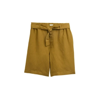 Abbildung von TOM TAILOR Damen Bermuda Shorts