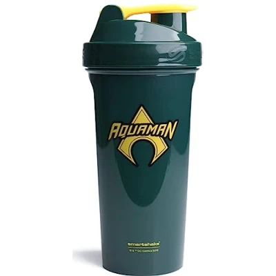 Abbildung von Smartshake Lite Aquaman (800ml)