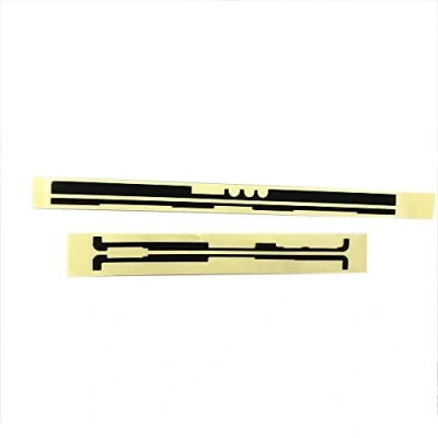 Abbildung von Gintai LCD Bildschirm Kleber Klebestreifen Aufkleber Klebeband Adhesive Strips Stickers Tape de remplacement für Mic rosoft Surface Pro 5, 6, 7
