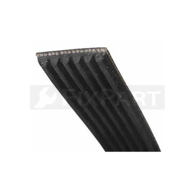 Abbildung von Candy/Hoover 41009626 Poly Keilriemen H Waschmaschine ziehkeilriemen