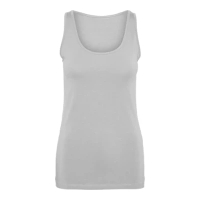 Abbildung von Vero Moda Shirttop VMLULU LONG TANK TOP JRS GA NOOS