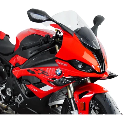 Abbildung von MRA Sportscheibe SP klar für BMW S 1000 RR 2023