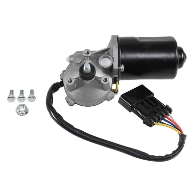 Abbildung von METZGER 2190528 Scheibenwischermotor 12 vorne für Linkslenker OPEL: Astra G CC, Caravan, Limousine