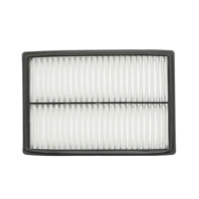 Abbildung von RIDEX 8A0142 Luftfilter 53 Filtereinsatz MAZDA: 3 Limousine, 5, Hatchback