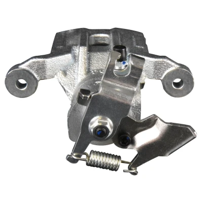 Abbildung von FEBI BILSTEIN 178736 Bremssattel Gusseisen Hinterachse links HYUNDAI: ix20