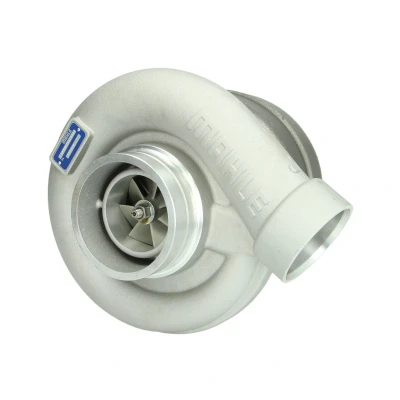Abbildung von MAHLE ORIGINAL 037 TC 15327 000 Turbolader Abgasturbolader