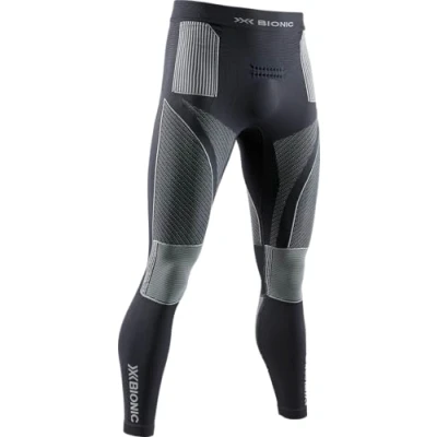 Abbildung von X Bionic Herren Energy Accumulator 4.0 Men Pants, Black, L