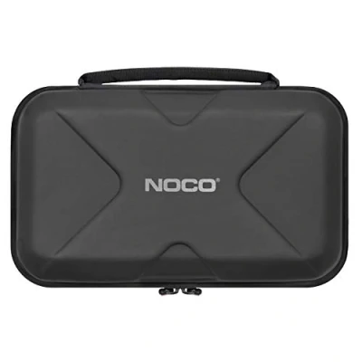 Abbildung von NOCO GBC014 Boost HD Eva Schutzhülle für GB70 UltraSafe Lithium Starthilfen